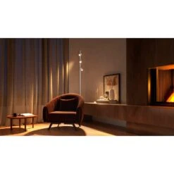 Philips Hue Perifo Erweiterungsspot LED Weiß, 1-flammig, Farbwechsler -Lampe Verkäufe philips hue perifo erweiterungsspot 8719514407466 6