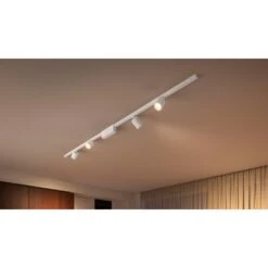 Philips Hue Perifo Erweiterungsspot LED Weiß, 1-flammig, Farbwechsler -Lampe Verkäufe philips hue perifo erweiterungsspot 8719514407466 8