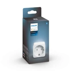 Philips Hue Smart Plug Steckdose DE/AT Weiß 11 Philips Hue Smart Plug Steckdose DE/AT Weiß -Lampe Verkäufe philips hue smart plug steckdose de at 8719514342309 2