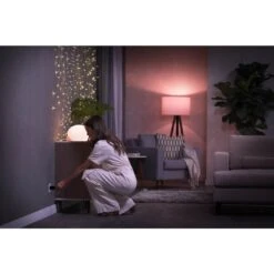 Philips Hue Smart Plug Steckdose DE/AT Weiß 12 Philips Hue Smart Plug Steckdose DE/AT Weiß -Lampe Verkäufe philips hue smart plug steckdose de at 8719514342309 3