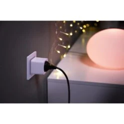 Philips Hue Smart Plug Steckdose DE/AT Weiß 14 Philips Hue Smart Plug Steckdose DE/AT Weiß -Lampe Verkäufe philips hue smart plug steckdose de at 8719514342309 5
