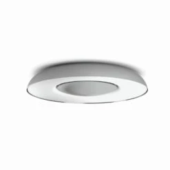 Philips Hue Still Deckenleuchte LED Aluminium, 1-flammig, Fernbedienung -Lampe Verkäufe philips hue still deckenleuchte 8719514341333 2