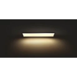 Philips Hue Surimu Deckenpanel LED Weiß, 1-flammig, Farbwechsler -Lampe Verkäufe philips hue surimu deckenpanel 8719514355057 7