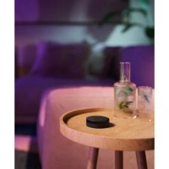 Philips Hue Tap Dial Schalter Schwarz -Lampe Verkäufe philips hue tap dial schalter 8719514440937 2