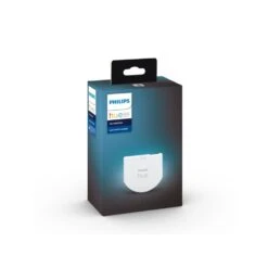 Philips Hue Wandschalter Modul Weiß -Lampe Verkäufe philips hue wandschalter modul 8719514318045 4