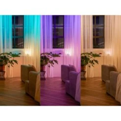Philips Hue Wandschalter Modul Weiß -Lampe Verkäufe philips hue wandschalter modul 8719514318045 6
