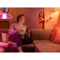 Philips Hue Wandschalter Modul Weiß -Lampe Verkäufe philips hue wandschalter modul 8719514318045 7