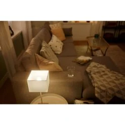 Philips Hue White 2er Set LED E14 5,5 Watt 2700 Kelvin 470 Lumen -Lampe Verkäufe philips hue white 2er set led e14 5 5 watt 2700 kelvin 470 lumen 8719514320628 6