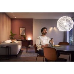 Philips Hue White Ambiance 2er Set LED E27 8 Watt 2200 - 6500 Kelvin 806 Lumen -Lampe Verkäufe philips hue white ambiance 2er set led e27 8 watt 2200 6500 kelvin 806 lumen 8719514291256 9