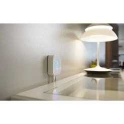 Philips Hue White Ambiance 3er Set LED E27 8 Watt 2200 - 6500 Kelvin 806 Lumen -Lampe Verkäufe philips hue white ambiance 3er set led e27 8 watt 2200 6500 kelvin 806 lumen 8719514291232 10