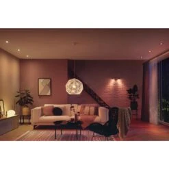 Philips Hue White Ambiance 3er Set LED E27 8 Watt 2200 - 6500 Kelvin 806 Lumen -Lampe Verkäufe philips hue white ambiance 3er set led e27 8 watt 2200 6500 kelvin 806 lumen 8719514291232 7