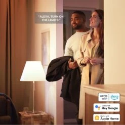 Philips Hue White Ambiance 3er Set LED GU10 4,2 Watt 2200 - 6500 Kelvin 400Lumen -Lampe Verkäufe philips hue white ambiance 3er set led gu10 4 2 watt 2200 6500 kelvin 400lumen 8720169230095 4