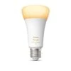 Philips Hue White Ambiance LED E27 13,5 Watt 2200 - 6500 Kelvin 1200 Lumen -Lampe Verkäufe philips hue white ambiance led e27 13 5 watt 2200 6500 kelvin 1200 lumen 8719514288195 0