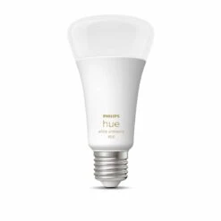 Philips Hue White Ambiance LED E27 13,5 Watt 2200 - 6500 Kelvin 1200 Lumen 13 Philips Hue White Ambiance LED E27 13,5 Watt 2200 - 6500 Kelvin 1200 Lumen -Lampe Verkäufe philips hue white ambiance led e27 13 5 watt 2200 6500 kelvin 1200 lumen 8719514288195 1