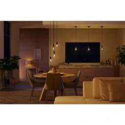 Philips Hue White Ambiance LED E27 7 Watt 2200 - 4500 Kelvin 550 Lumen -Lampe Verkäufe philips hue white ambiance led e27 7 watt 2200 4500 kelvin 550 lumen 8719514301429 8