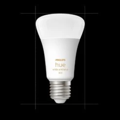 Philips Hue White Ambiance LED E27 8 Watt 2200 - 6500 Kelvin 806 Lumen -Lampe Verkäufe philips hue white ambiance led e27 8 watt 2200 6500 kelvin 806 lumen 8719514291119 3