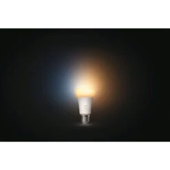 Philips Hue White Ambiance LED E27 8 Watt 2200 - 6500 Kelvin 806 Lumen -Lampe Verkäufe philips hue white ambiance led e27 8 watt 2200 6500 kelvin 806 lumen 8719514291119 4