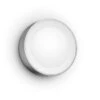 Philips Hue White & Color Ambiance Daylo Wandleuchte LED Edelstahl, 1-flammig -Lampe Verkäufe philips hue white color ambiance daylo wandleuchte 8718696174418 0