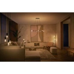 Philips Hue White LED E14 4,5 Watt 2100 Kelvin 300 Lumen -Lampe Verkäufe philips hue white led e14 4 5 watt 2100 kelvin 300 lumen 8719514302235 9