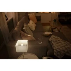 Philips Hue White LED E14 5,7 Watt 2700 Kelvin 470 Lumen -Lampe Verkäufe philips hue white led e14 5 7 watt 2700 kelvin 470 lumen 8719514356696 7