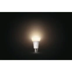 Philips Hue White LED E27 9,5 Watt 2700 Kelvin 1050 Lumen -Lampe Verkäufe philips hue white led e27 9 5 watt 2700 kelvin 1050 lumen 8719514288232 4