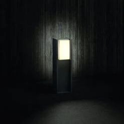 Philips Hue White Turaco Sockelleuchte Anthrazit, 1-flammig -Lampe Verkäufe philips hue white turaco sockelleuchte 8718696154472 4