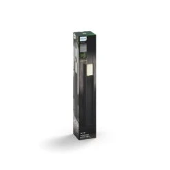 Philips Hue White Turaco Wegeleuchte LED Anthrazit, 1-flammig -Lampe Verkäufe philips hue white turaco wegeleuchte 8718696154489 4