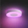 Philips Hue Xamento Deckenleuchte LED Weiß, 1-flammig, Farbwechsler -Lampe Verkäufe philips hue xamento deckenleuchte 8718696176559 0