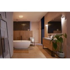 Philips Hue Xamento Deckenleuchte LED Weiß, 1-flammig, Farbwechsler -Lampe Verkäufe philips hue xamento deckenleuchte 8718696176559 2