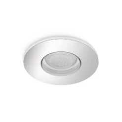 Philips Hue Xamento Einbauleuchte LED Chrom, 1-flammig -Lampe Verkäufe philips hue xamento einbauleuchte 8719514355347 2