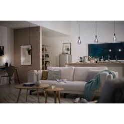 Philips LED E27 6,5 Watt 1800 Kelvin 200 Lumen -Lampe Verkäufe philips led e27 6 5 watt 1800 kelvin 200 lumen 8719514315372 3