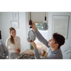 Philips LED E27 6,5 Watt 1800 Kelvin 200 Lumen -Lampe Verkäufe philips led e27 6 5 watt 1800 kelvin 200 lumen 8719514315372 4