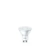 Philips LED GU10 4,7 Watt 2700 Kelvin 345 Lumen -Lampe Verkäufe philips led gu10 4 7 watt 2700 kelvin 345 lumen 8719514394056 0