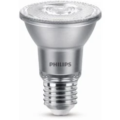 Philips Reflektor LED E27 6 Watt 2700 Kelvin 500 Lumen