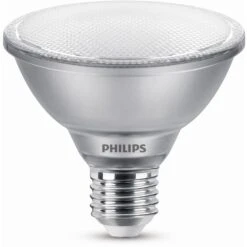 Philips Reflektor LED E27 9,5 Watt 2700 Kelvin 740 Lumen
