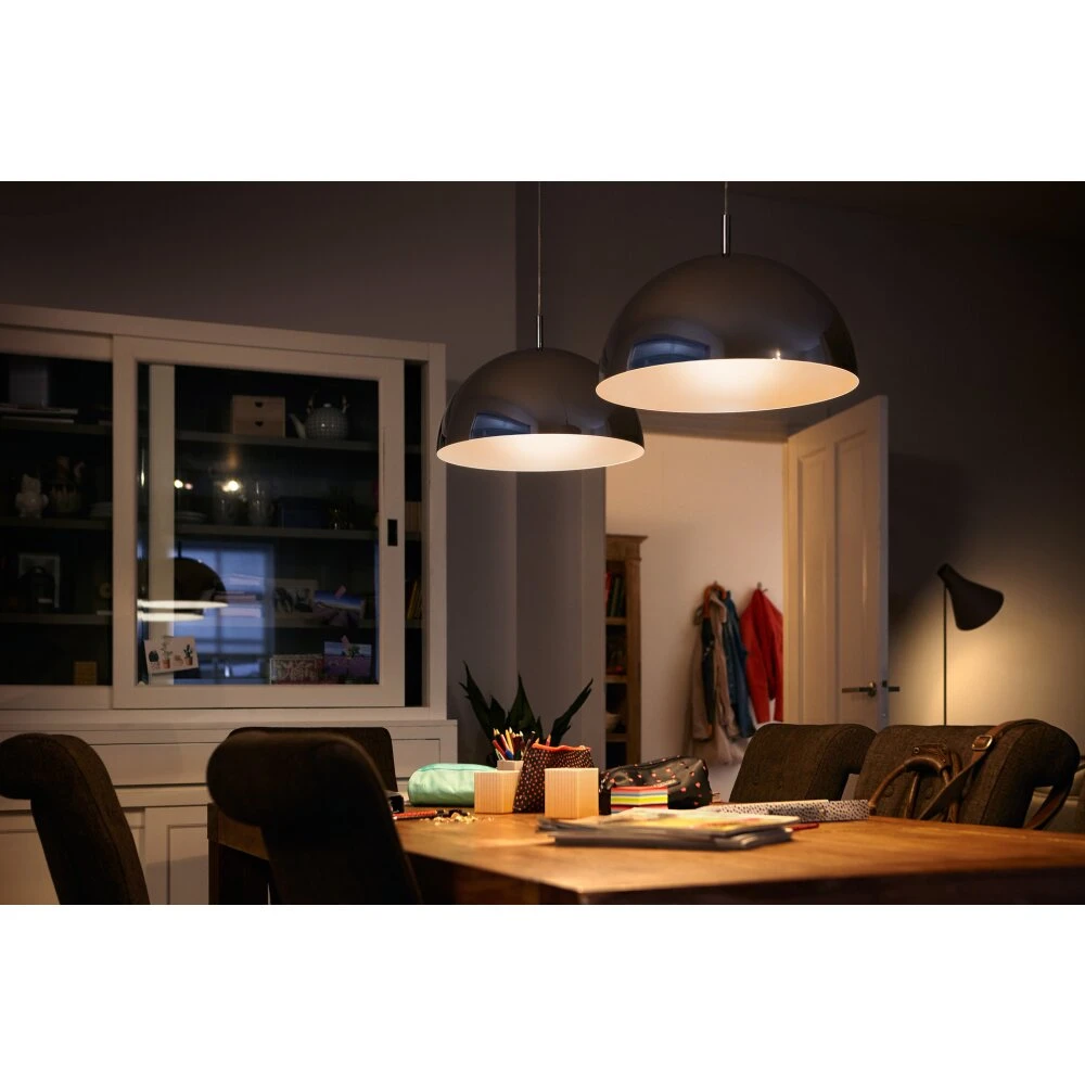 Philips Reflektor LED E27 9,5 Watt 2700 Kelvin 740 Lumen 7 Philips Reflektor LED E27 9,5 Watt 2700 Kelvin 740 Lumen – Bild 5