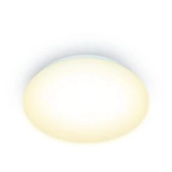 Philips WiZ Adria Deckenleuchte LED Weiß, 1-flammig -Lampe Verkäufe philips wiz adria deckenleuchte 8719514338050 2