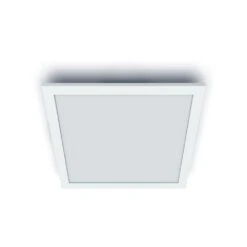 Philips WiZ Deckenpanel LED Weiß, 1-flammig -Lampe Verkäufe philips wiz deckenpanel 8719514554894 3
