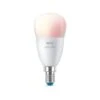 Philips WiZ LED E14 4,9 Watt 2200-6500 Kelvin 470 Lumen -Lampe Verkäufe philips wiz led e14 4 9 watt 2200 6500 kelvin 470 lumen 8719514554658 0