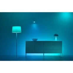 Philips WiZ LED E14 4,9 Watt 2200-6500 Kelvin 470 Lumen -Lampe Verkäufe philips wiz led e14 4 9 watt 2200 6500 kelvin 470 lumen 8719514554658 4