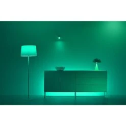 Philips WiZ LED E27 4,9 Watt 2200-6500 Kelvin 470 Lumen -Lampe Verkäufe philips wiz led e27 4 9 watt 2200 6500 kelvin 470 lumen 8719514554672 6