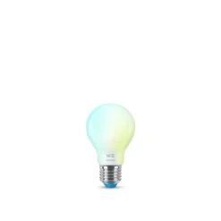 Philips WiZ LED E27 7 Watt 2200-6500 Kelvin 806 Lumen