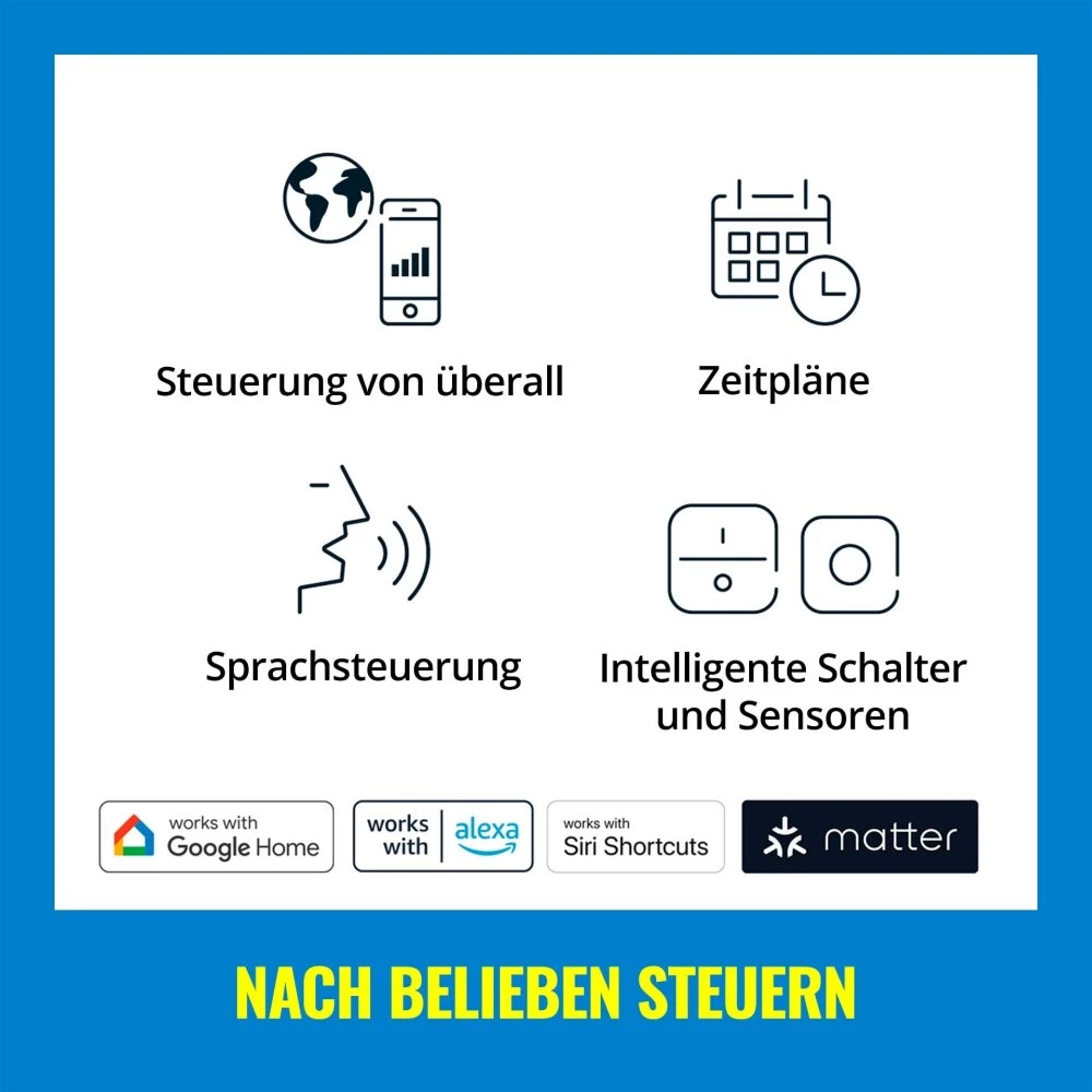 Philips WiZ Office Tischleuchte LED Weiß, 1-flammig 6 Philips WiZ Office Tischleuchte LED Weiß, 1-flammig – Bild 4