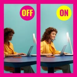 Philips WiZ Office Tischleuchte LED Weiß, 1-flammig 19 Philips WiZ Office Tischleuchte LED Weiß, 1-flammig -Lampe Verkäufe philips wiz office tischleuchte 8720169072695 6