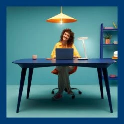 Philips WiZ Office Tischleuchte LED Weiß, 1-flammig 21 Philips WiZ Office Tischleuchte LED Weiß, 1-flammig -Lampe Verkäufe philips wiz office tischleuchte 8720169072695 8