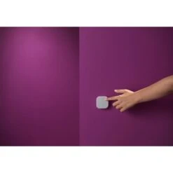 Philips WiZ Portable Schalter Weiß -Lampe Verkäufe philips wiz portable schalter 8719514554795 5