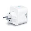 Philips WiZ Smart Plug Zubehör Weiß -Lampe Verkäufe philips wiz smart plug zubehoer 8719514552685 0