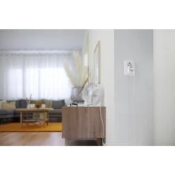 Philips WiZ Smart Plug Zubehör Weiß -Lampe Verkäufe philips wiz smart plug zubehoer 8719514552685 2