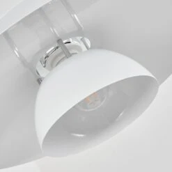 Pietranera Hängeleuchte Weiß, 1-flammig -Lampe Verkäufe pietranera haengeleuchte h3625644 2