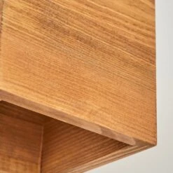 Polcura Wandleuchte Naturfarben, 1-flammig -Lampe Verkäufe polcura wandleuchte h3605820 5